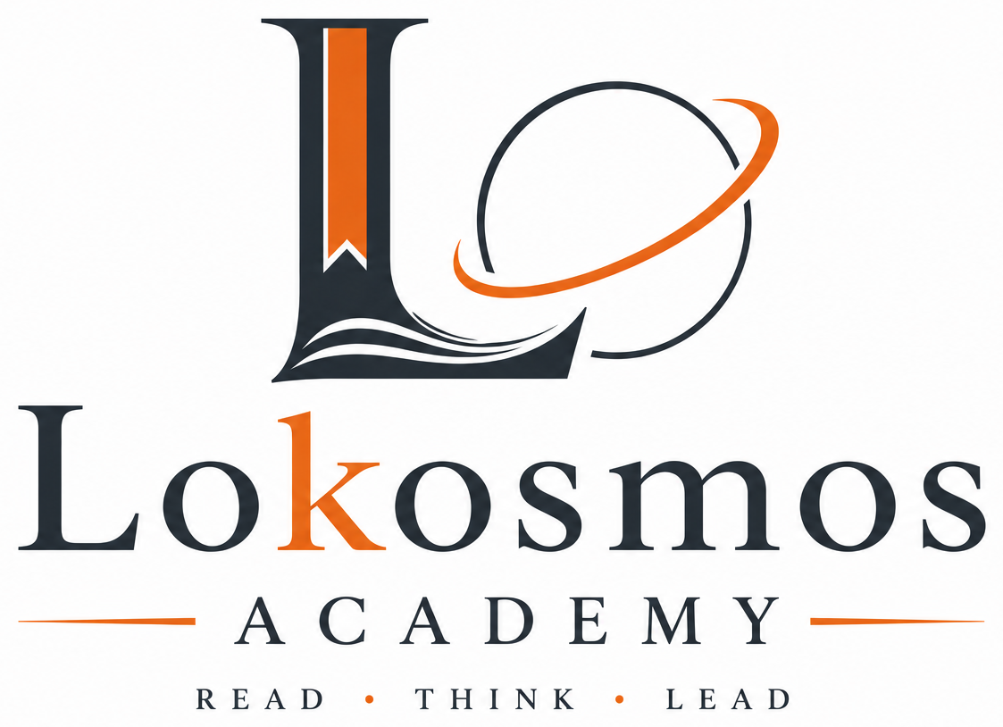 Lokosmos Academy